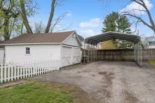 353 N South St, Wilmington, OH 45177 - Photo 38
