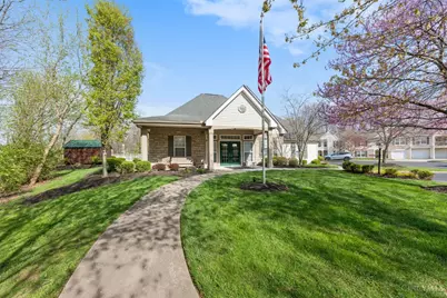 126 Tall Trees Drive #13H, Batavia Township, OH 45102 - Photo 34