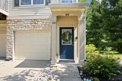 126 Tall Trees Drive #13H, Batavia Township, OH 45102 - Photo 4