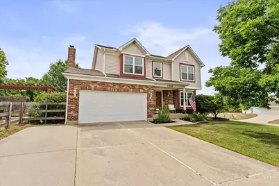 11685 Kettering Drive, Colerain Township, OH 45251 - Photo 2