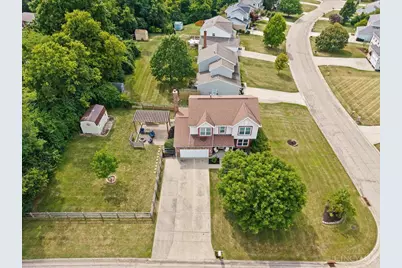 11685 Kettering Drive, Colerain Township, OH 45251 - Photo 38