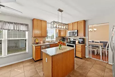 11685 Kettering Drive, Colerain Township, OH 45251 - Photo 12