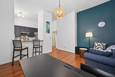 2108 Fulton Avenue #C2, Cincinnati, OH 45206 - Photo 4