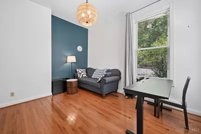 2108 Fulton Avenue #C2, Cincinnati, OH 45206 - Photo 6