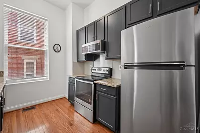 2108 Fulton Avenue #C2, Cincinnati, OH 45206 - Photo 8