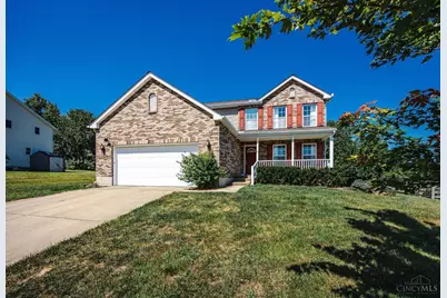605 Honor Lane, Oxford, OH 45056 - Photo 1