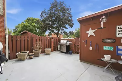 4539 Bonita Drive #172, Middletown, OH 45044 - Photo 38