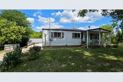 4126 California Road, Morgan Township, OH 45053 - Photo 1