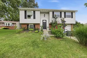 10264 Snowflake Ln, Colerain Township, OH 45251 - Photo 1