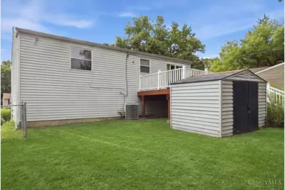 10264 Snowflake Lane, Colerain Township, OH 45251 - Photo 26