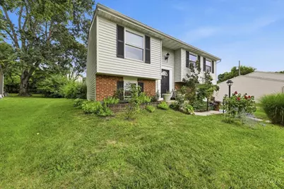 10264 Snowflake Lane, Colerain Township, OH 45251 - Photo 2