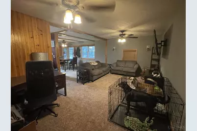 7898 Darke Preble County Line Road, Twin Twp, OH 45304 - Photo 4