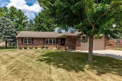8254 Meadowlark Drive, Carlisle, OH 45005 - Photo 2