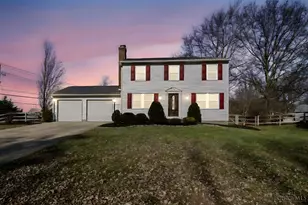 6978 Fallen Oaks Dr, Deerfield Township, OH 45040 - Photo 1