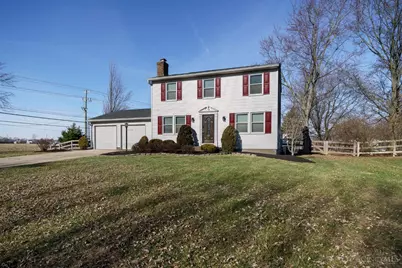 6978 Fallen Oaks Drive, Deerfield Township, OH 45040 - Photo 1