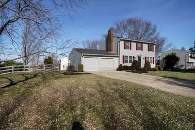 6978 Fallen Oaks Drive, Deerfield Township, OH 45040 - Photo 2