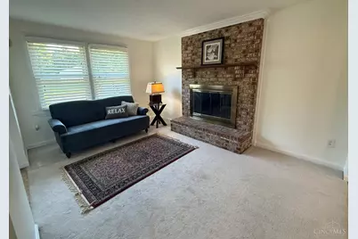 6978 Fallen Oaks Drive, Deerfield Township, OH 45040 - Photo 16