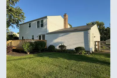 6978 Fallen Oaks Drive, Deerfield Township, OH 45040 - Photo 32