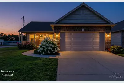 101 Silver Oak Court, Carlisle, OH 45005 - Photo 36