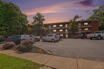 2701 Lehman Road #A12, Cincinnati, OH 45204 - Photo 2
