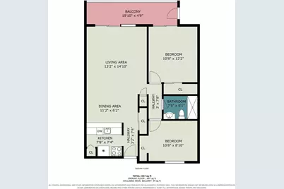 2701 Lehman Road #A12, Cincinnati, OH 45204 - Photo 20