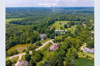 486 Baxter Road, Hamilton Township, OH 45140 - Photo 72