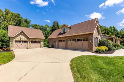 486 Baxter Road, Hamilton Township, OH 45140 - Photo 2