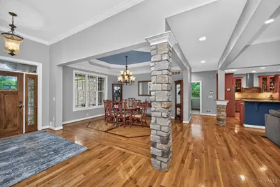 1723 Laurel Glen Court, Hamilton Township, OH 45140 - Photo 10