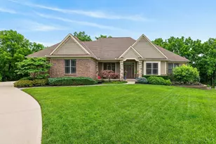 1723 Laurel Glen Ct, Hamilton Township, OH 45140 - Photo 1
