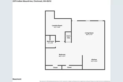 2373 Indian Mound Avenue, Norwood, OH 45212 - Photo 46