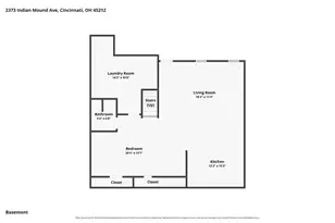2373 Indian Mound Ave, Norwood, OH 45212 - Photo 46