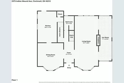 2373 Indian Mound Avenue, Norwood, OH 45212 - Photo 44
