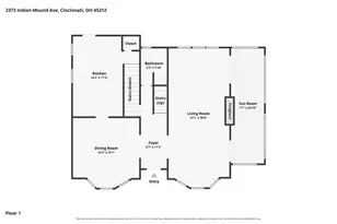 2373 Indian Mound Ave, Norwood, OH 45212 - Photo 44