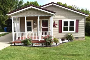 181 Southwind Blvd, Wilmington, OH 45177 - Photo 1