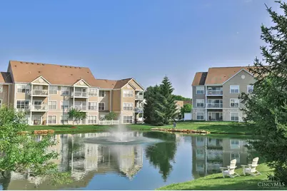 9168 Yarmouth Drive #B, Deerfield Township, OH 45140 - Photo 28