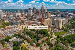 1012 John St, Cincinnati, OH 45203 - Photo 32