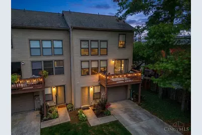 1012 John Street, Cincinnati, OH 45203 - Photo 38