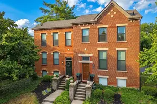 1012 John St, Cincinnati, OH 45203 - Photo 1
