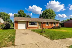 11708 Vancleve Ave, Springdale, OH 45246 - Photo 1