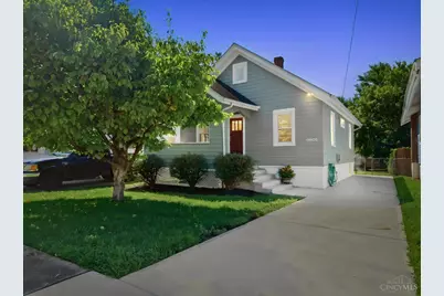 6905 Palmetto Street, Cincinnati, OH 45227 - Photo 2