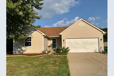 7096 Country Walk Drive, Franklin Township, OH 45005 - Photo 1