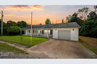 10027 State Route 125, West Union, OH 45693 - Photo 1