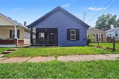 1103 Hunt Avenue, Hamilton, OH 45011 - Photo 1
