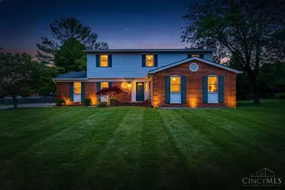8910 Tammy Drive, West Chester, OH 45069 - Photo 30