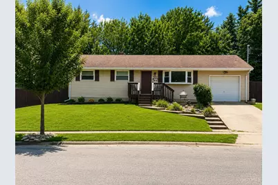 424 Rockford Drive, Hamilton, OH 45013 - Photo 1