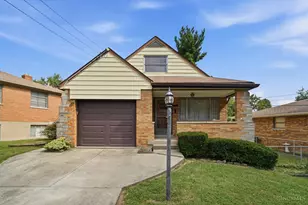 3366 Lapland Dr, Colerain Township, OH 45239 - Photo 1
