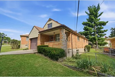3366 Lapland Drive, Colerain Township, OH 45239 - Photo 2
