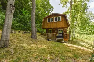 182 Sunfish Creek Rd, Piketon, OH 45661 - Photo 1