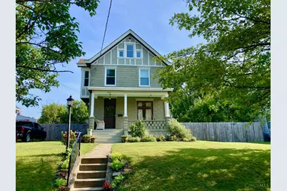 316 Pendery Avenue, Wyoming, OH 45215 - Photo 1