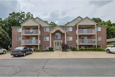 3181 Preserve Lane #1D, Cincinnati, OH 45239 - Photo 1
